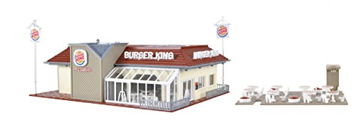 Vollmer 43632 Burger King