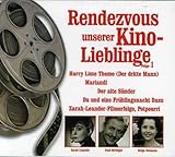 Rendezvous unserer Kino-Lieblinge, Vol. 1