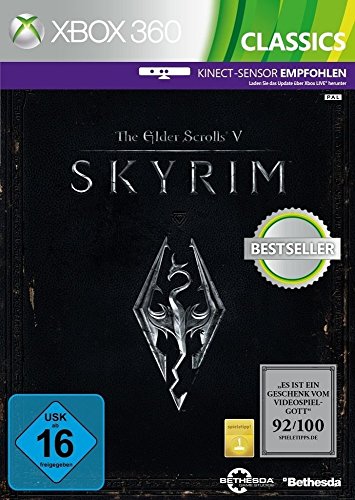 Elder Scrolls V: Skyrim Classics