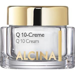 Alcina E Q10-Creme 250ml