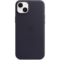APPLE iPhone 14 Plus Leather Case with MagSafe - Ink (MPPC3ZM/A)