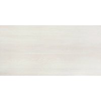 Wandfliese Wave Wood 30 x 60 cm weiß matt