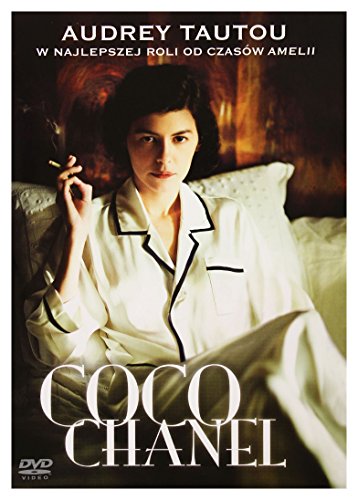 Coco avant Chanel [DVD] [Region 2] (IMPORT) (Keine deutsche Version)
