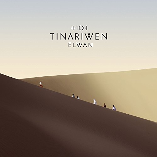 Elwan [W/Download Code] [Vinyl LP]