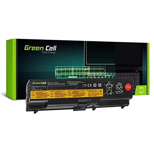 Green Cell Kamera-Akku 10.8V 4400 mAh Lenovo