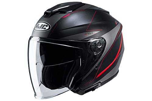 HJC Helmets i30 SLIGHT MC1SF S