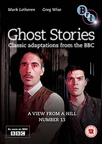 Ghost Stories from the BBC: A View From a Hill / Number 13 (DVD) [UK Import]