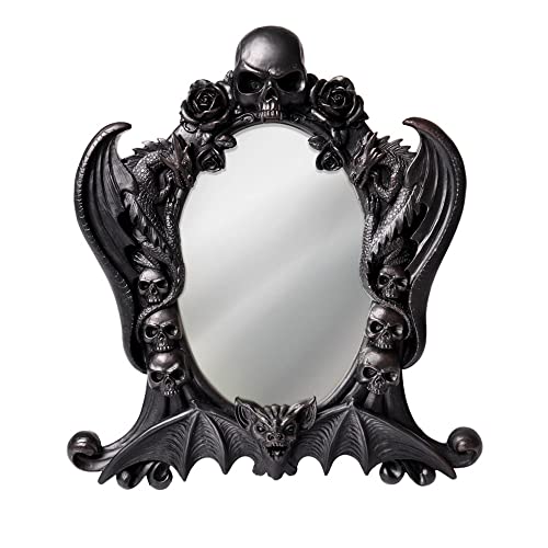 Alchemy Gothic - accessoires - Coup de coeur - Miroir spectral NOSFERATU- Alchemy gothic