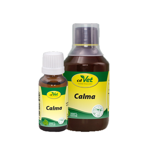 cdVet Calma - 250 ml