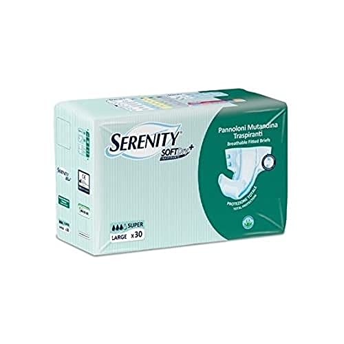 Serenity Höschen für Inkontinenz, 100 g