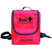 LEINAWERKE 23001 Erste Hilfe-Bereitschaftstaschen SANi mit Inhalt DIN 13157 rot 1 Stk.