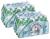 [2Serienbildgruppe] Sanpellegrino (San Pellegrino) (500mlX24 vorhanden) X2-Boxen [regelm??ige eingef?hrten Waren]