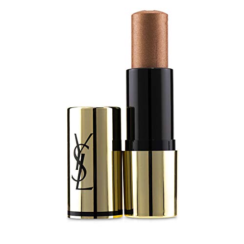 Yves Saint Laurent Touche Éclat Shimmer Stick Highlighter, 5 Copper 30 g