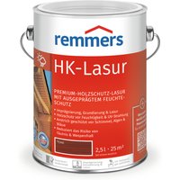 Remmers HK-Lasur Holzschutzlasur 2,5L Teak