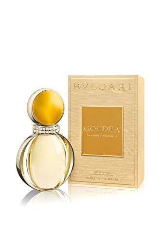 Bvlgari Goldea Eau de Parfum, 50 ml