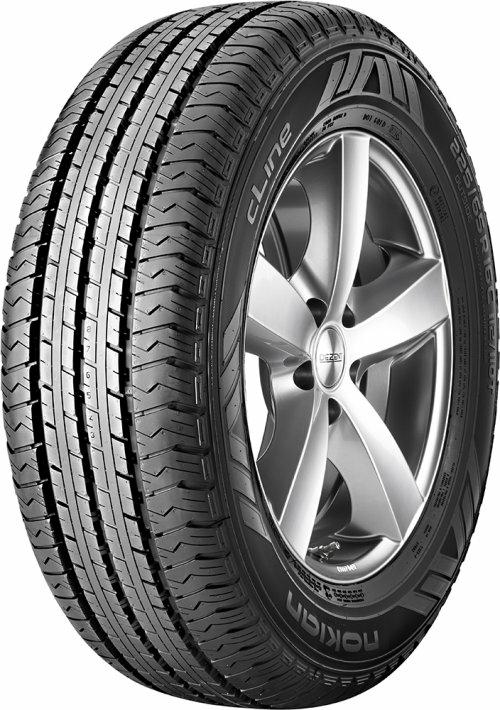 NOKIAN CLINE CARGO 215/70R15109S