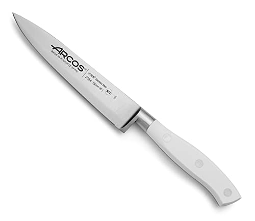 Profi Chef Kochmesser 150mm von Arcos aus einem Stück geschmiedet