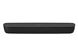 Panasonic SC-HTB200EGK 2.0 Soundbar für TV (Dolby Soundbar, Bluetooth, HDMI, 80 Watt RMS, klein) schwarz
