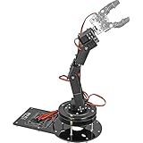 Joy-IT 1573539 Roboterarm Bausatz Robot02