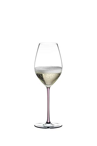 Riedel 4900/0P Weinglas, 23 cm, Rosa, rose, Single Stem