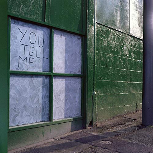 You Tell Me (Vinyl White Limited Edt.) [Vinyl LP]
