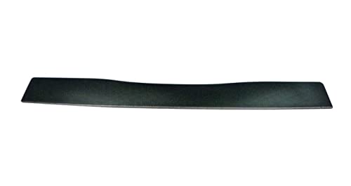 OmniPower® Ladekantenschutz schwarz passend für Mercedes V-Klasse Typ: 2014-