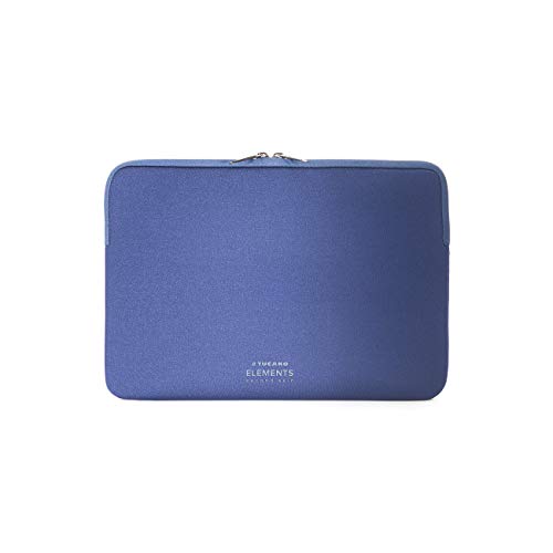 Tucano BF-E-MB13-B Second Skin New Elements Case MacBook Pro 33 cm (13 Zoll) blau