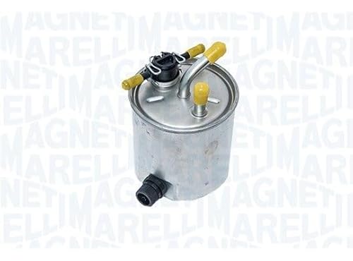 Magneti Marelli 16400ES60A Kraftstofffilter