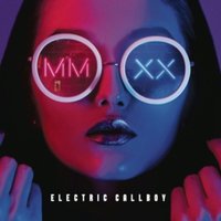 Mmxx - Ep (Re-Issue 2023) [Vinyl LP]