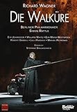 Wagner, Richard - Die Walküre [2 DVDs]