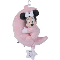 Disney Minnie GID Spieluhr Mond