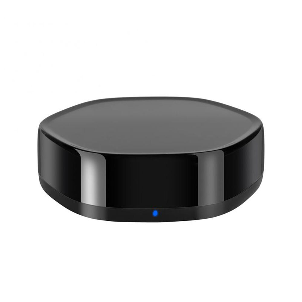 MoesHouse Tuya ZIGBE Bluetooth Multimode Gateway Smart WiFi IR Controller APP Drahtlose Steuerung Smart Home Unterstützt