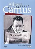 Albert camus, le journalisme engagé [FR Import]