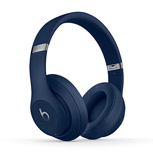 Beats Studio3 Wireless Over-Ear Kopfhörer – Blau