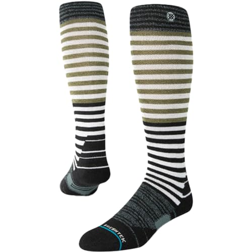 Stance Herren Diatonic Snow Socken