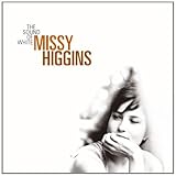 Sound Of White,The (13 Tracks) Aust Excl by Missy Higgins