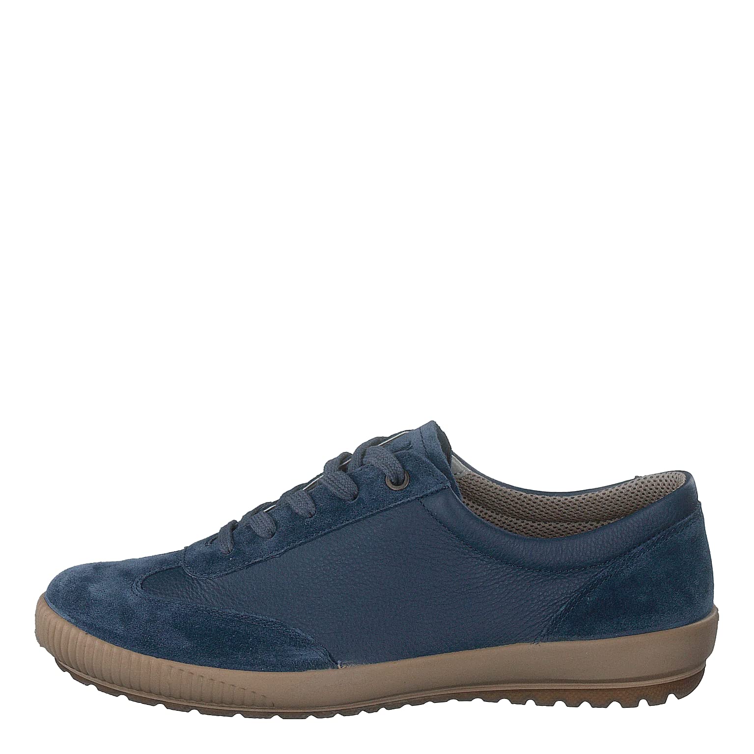 Legero Damen Tanaro Sneakers, Blau (Indaco (Blau) 86), 39 EU (6 UK)