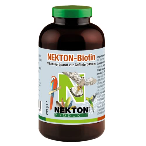Nekton Bio, 1er Pack (1 x 700 g)