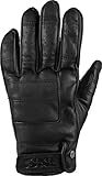 IXS Classic LD Gloves Cruiser Modern 3XL schwarz