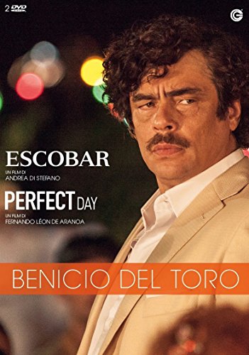 Dvd - Benicio Del Toro Collection (2 Dvd) (1 DVD)