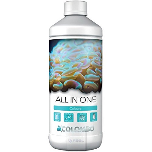 Colombo All in One 500 ml