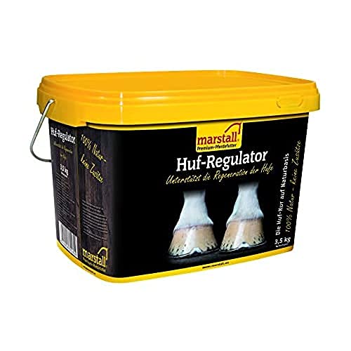 Marstall Huf-Regulator 3,5 kg