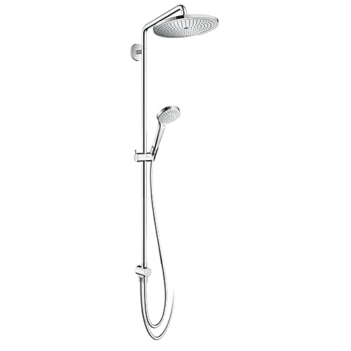 Hansgrohe showerpipe croma select s 280 reno chrom, 26793000