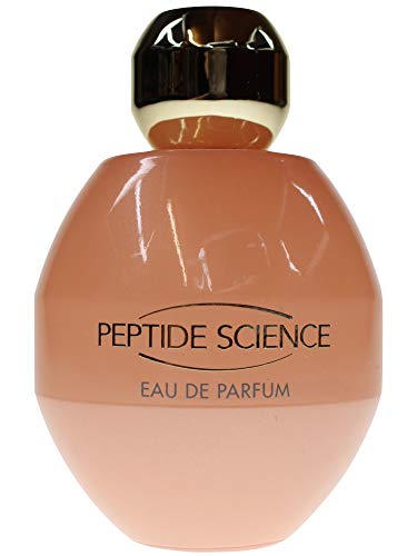 Judith Williams Peptide Science Eau de Parfum 100ml
