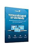 F-Secure TOTAL (1 Jahr/3 Geräte)