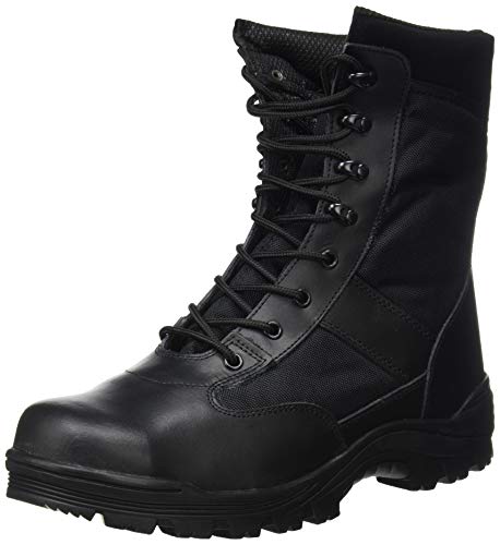 Security Boots 9-Loch 8 UK
