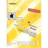 E-Vocal Tenor 2
