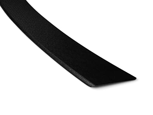 OmniPower® Ladekantenschutz schwarz passend für Dacia Logan MCV Typ: 2013-