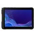 Samsung Galaxy Tab Active 4 Pro T636 Android 13 (via Update) Tablet in Schwarz