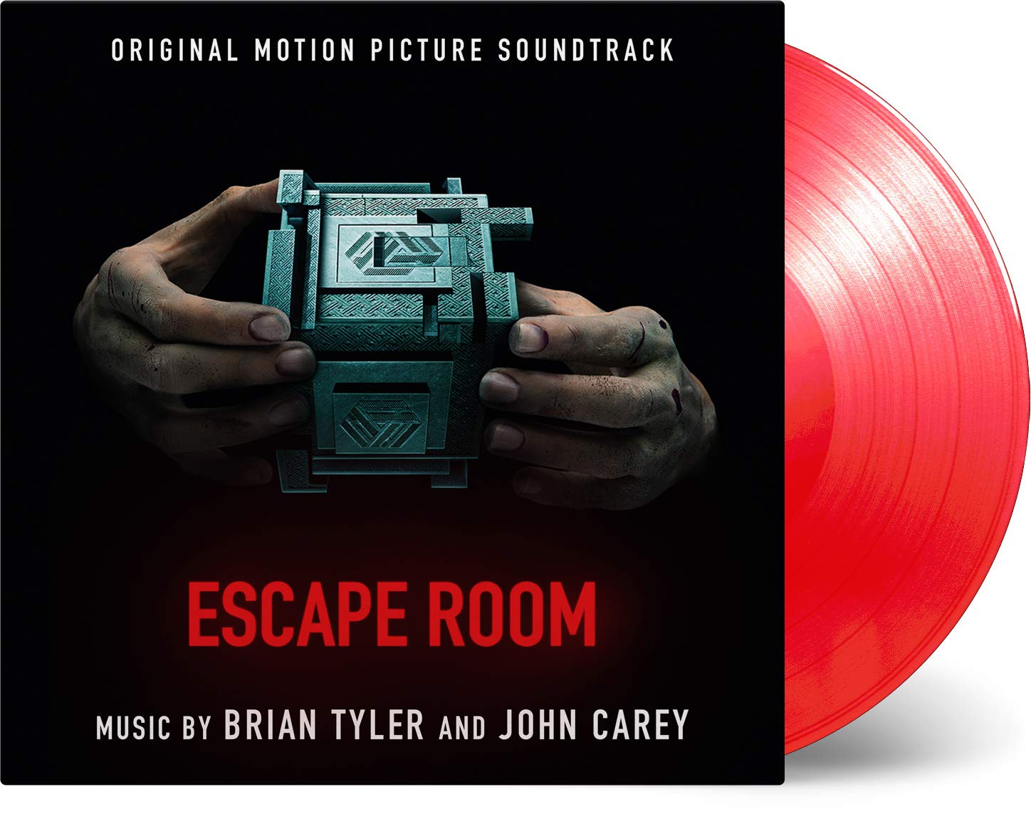 Escape Room [Vinyl LP]